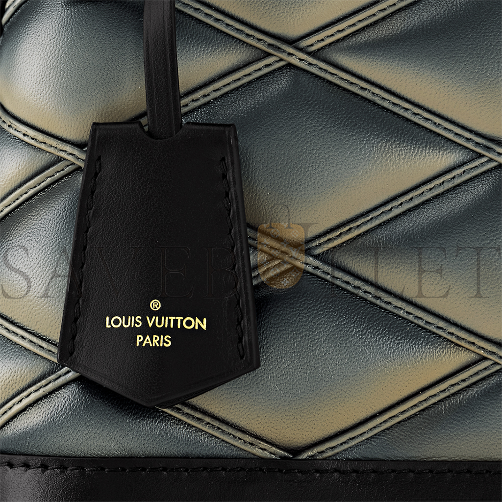 LOUIS VUITTON ALMA BB M23576 (23.5*17.5*11.5cm)